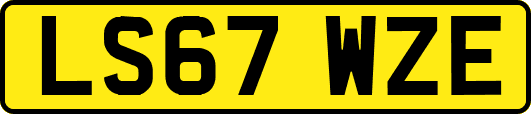 LS67WZE