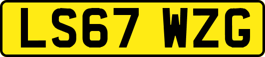 LS67WZG