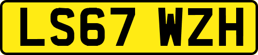 LS67WZH