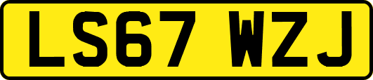 LS67WZJ