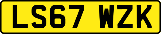 LS67WZK