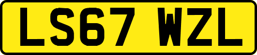 LS67WZL