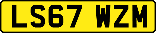 LS67WZM