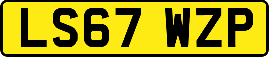 LS67WZP