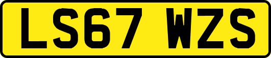 LS67WZS