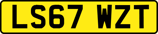 LS67WZT