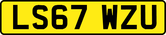 LS67WZU