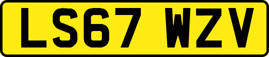 LS67WZV