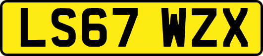 LS67WZX