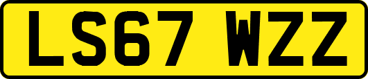 LS67WZZ