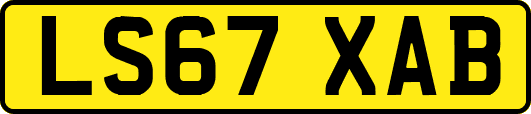 LS67XAB