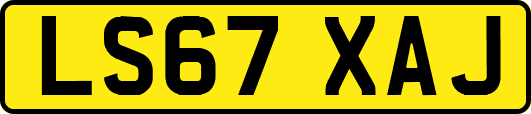 LS67XAJ