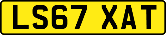LS67XAT