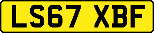 LS67XBF