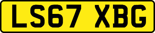 LS67XBG