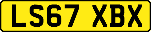 LS67XBX