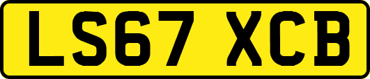 LS67XCB