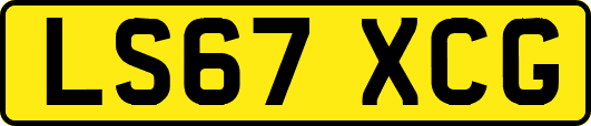 LS67XCG