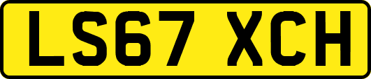 LS67XCH