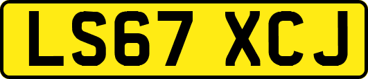 LS67XCJ