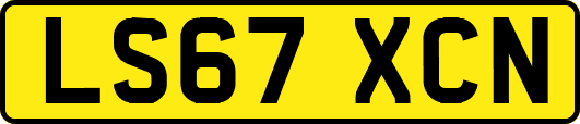LS67XCN