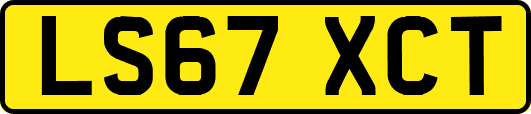 LS67XCT