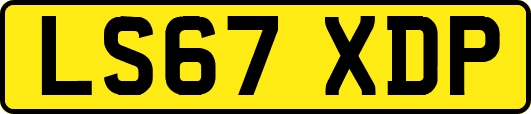 LS67XDP