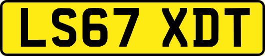 LS67XDT