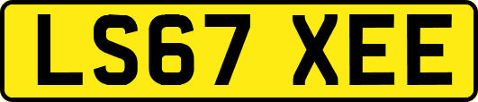 LS67XEE