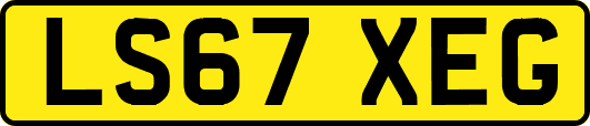 LS67XEG