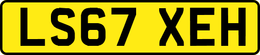 LS67XEH