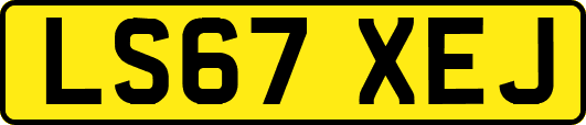 LS67XEJ