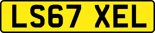 LS67XEL