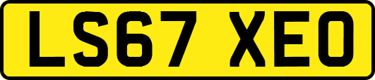 LS67XEO