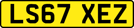 LS67XEZ