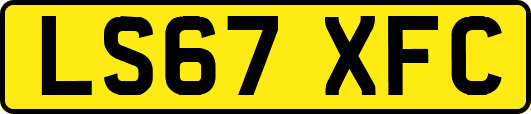 LS67XFC