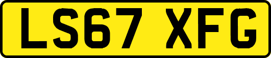 LS67XFG