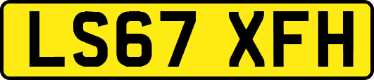 LS67XFH