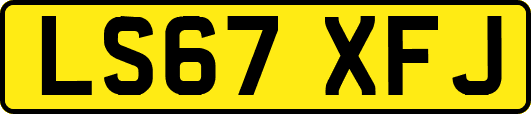 LS67XFJ