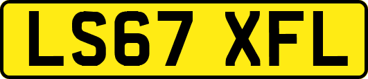 LS67XFL