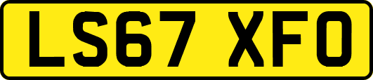 LS67XFO