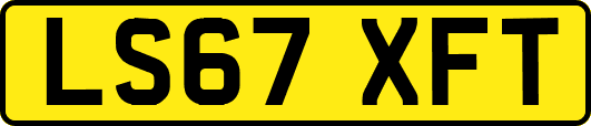 LS67XFT