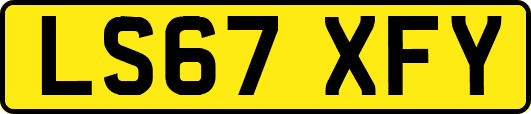 LS67XFY