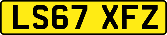 LS67XFZ