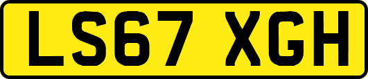 LS67XGH