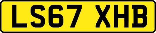 LS67XHB
