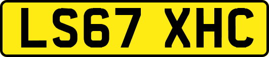 LS67XHC