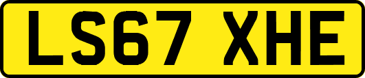 LS67XHE
