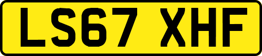LS67XHF