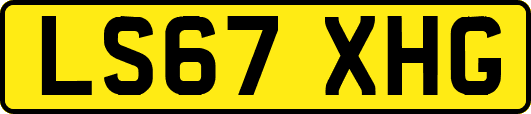 LS67XHG